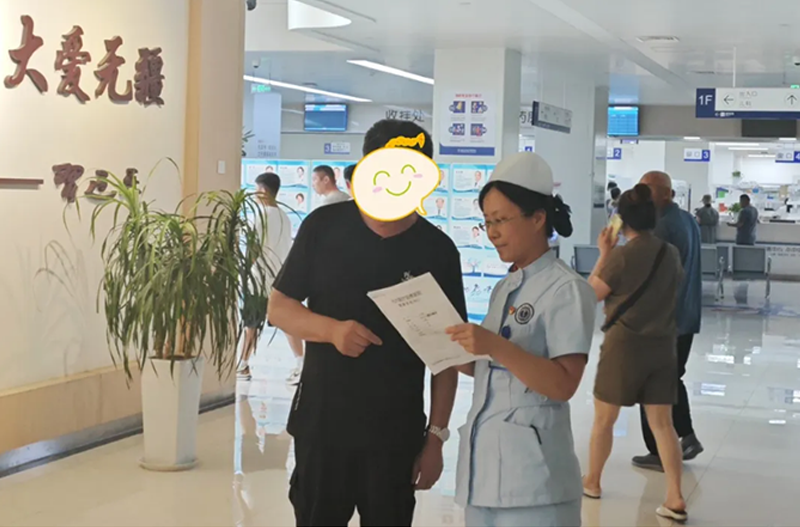 医者仁心，诗情画意——北大医疗淄博医院收到感人诗篇_05.png