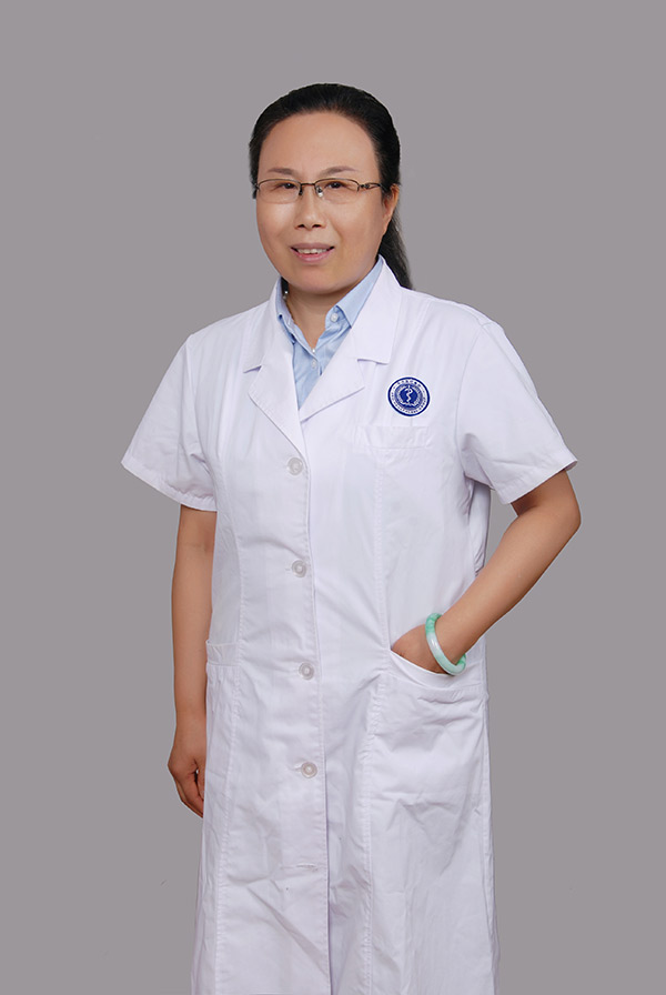 李淑荣